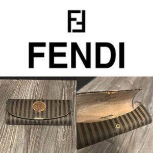 Fendi  Glasses Case